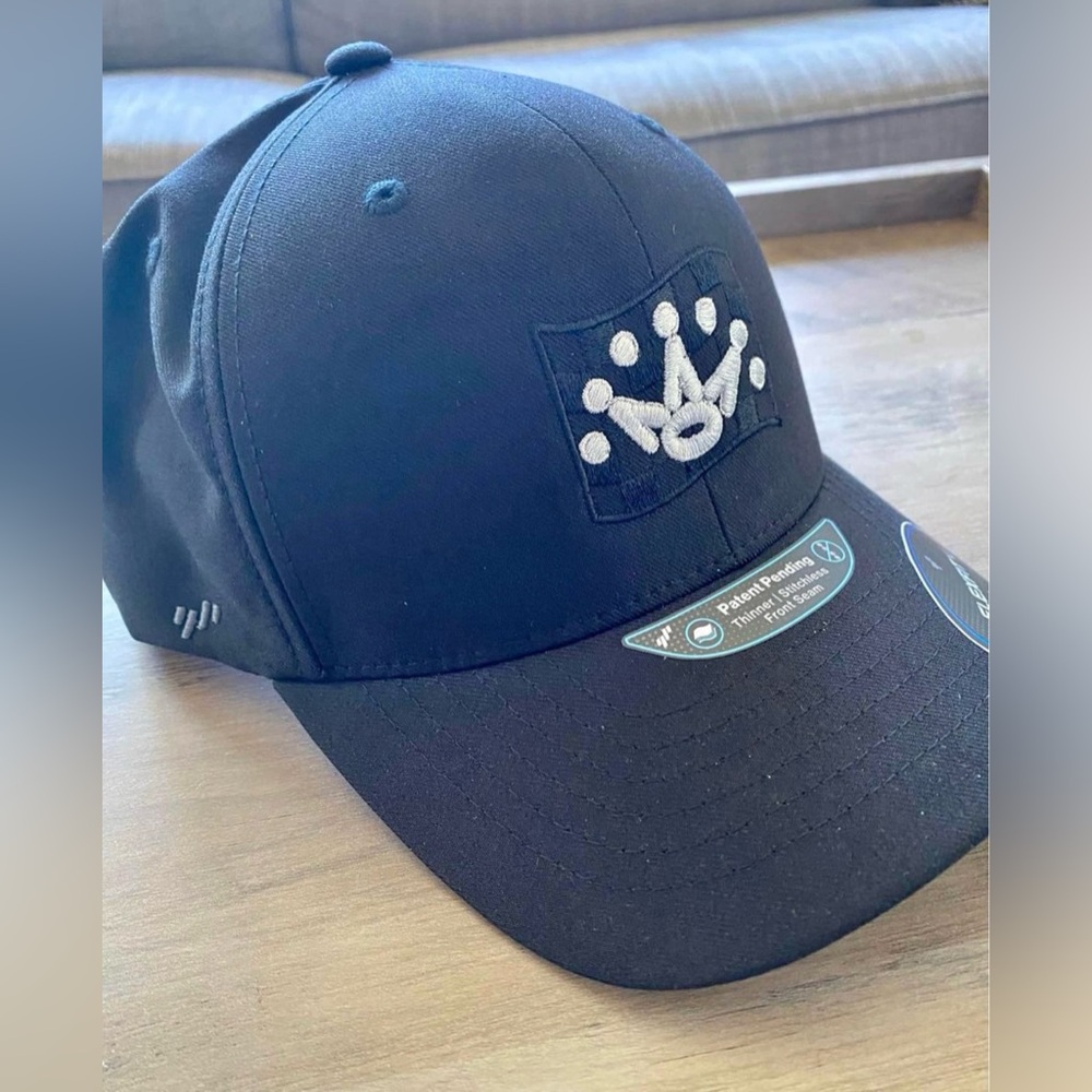 Scotty Cameron Hat - Checkered Crown Speed Shop